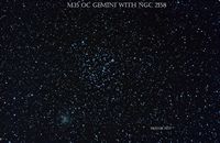 Picture saved with settings embedded.